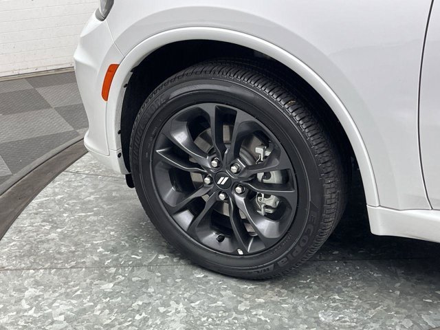 Used 2026 White Knuckle Clearcoat Dodge GT image 33