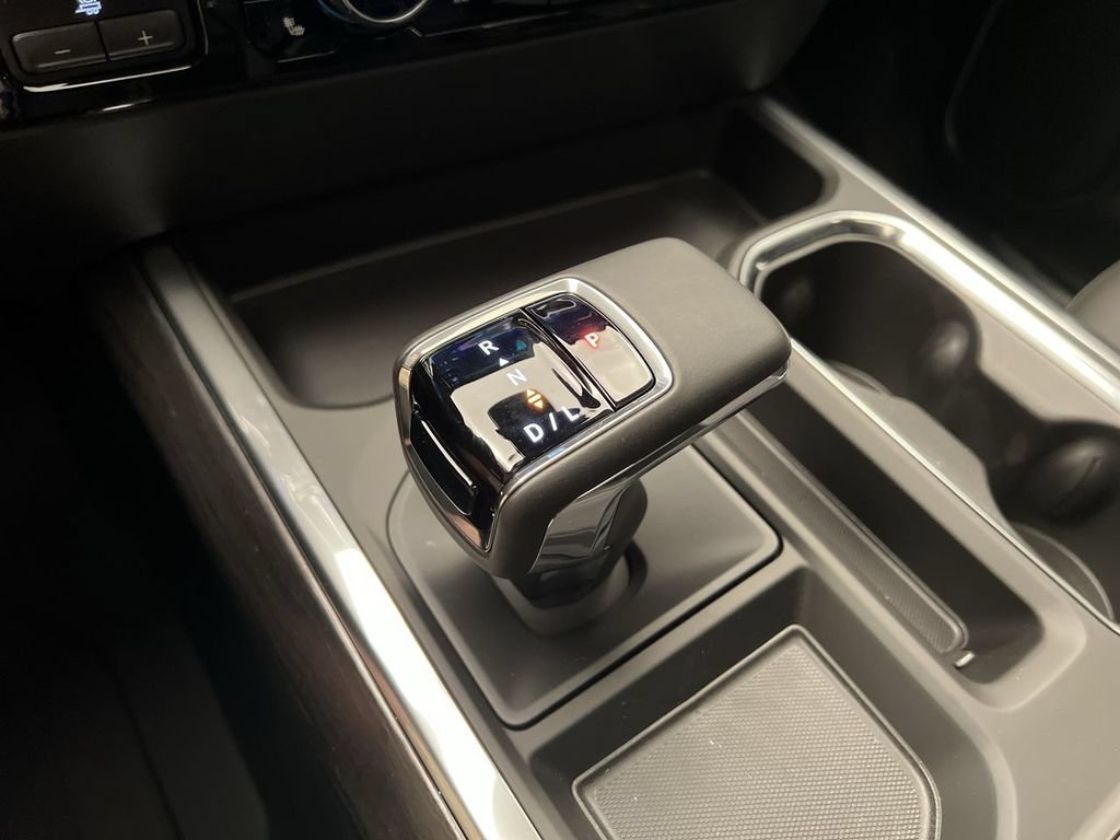 2026 Chevrolet Silverado 1500 LTZ - Photo 19