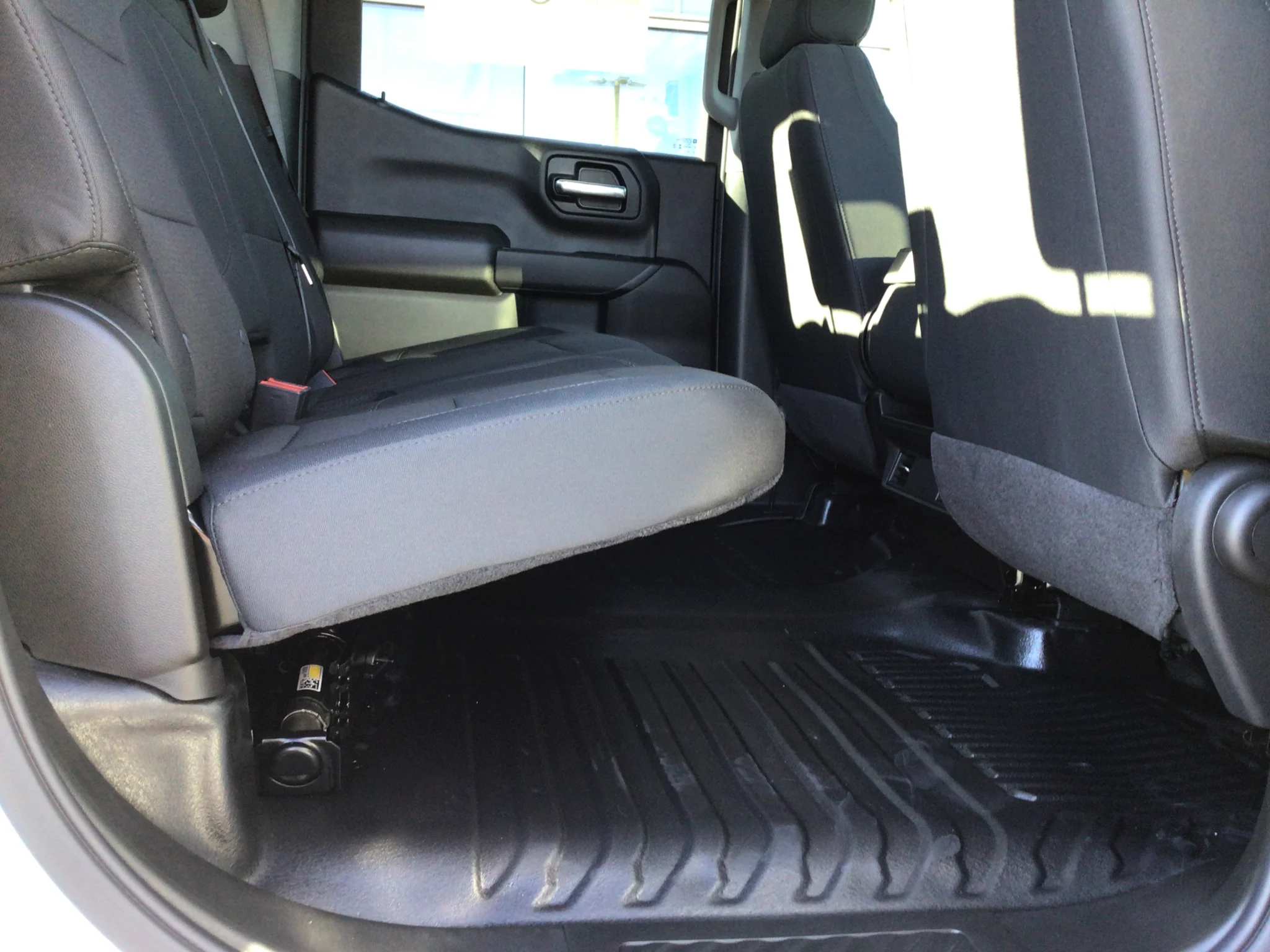 2026 Chevrolet Silverado 1500 Work Truck - Photo 7