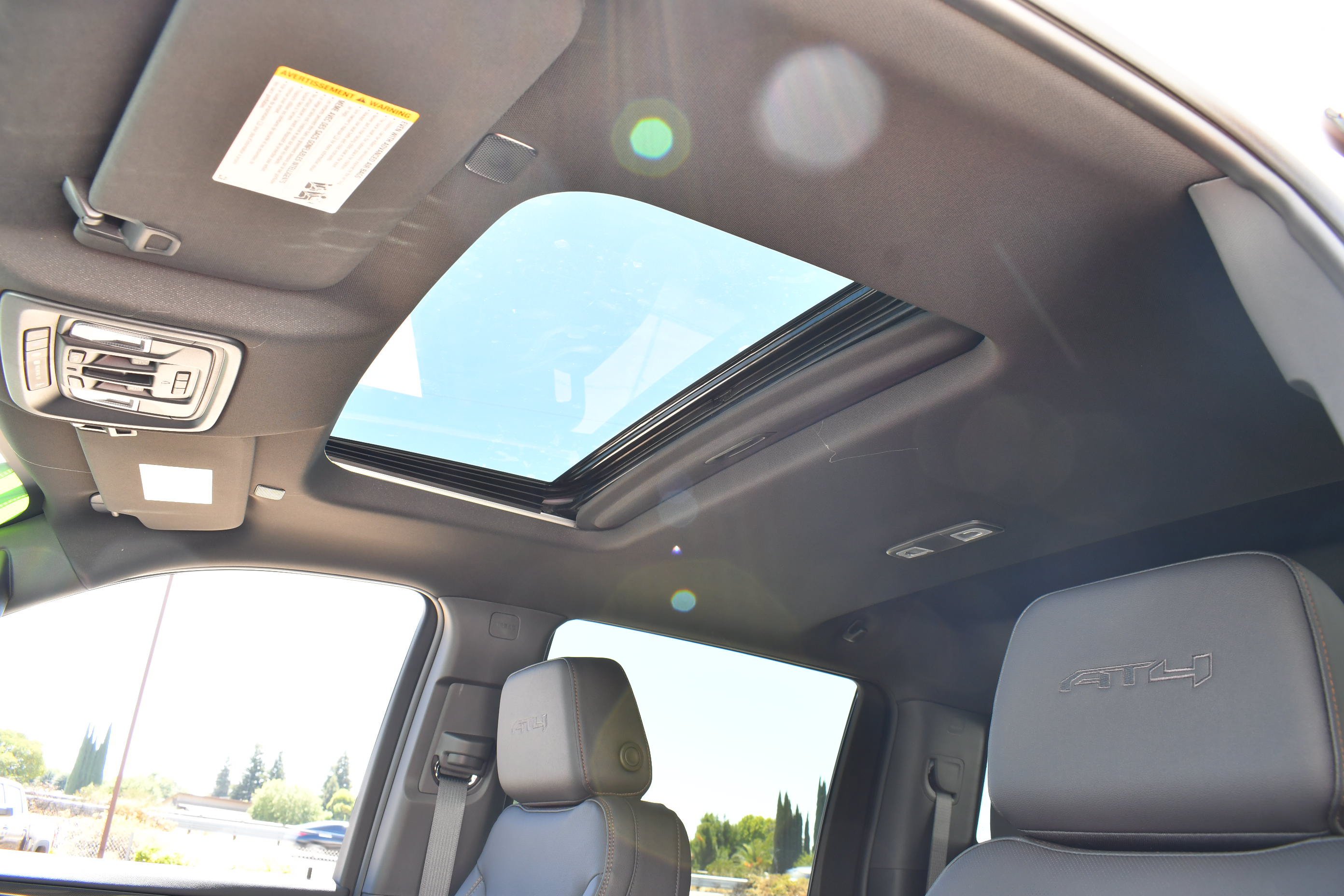 2026 GMC Sierra 2500HD AT4 - Photo 22