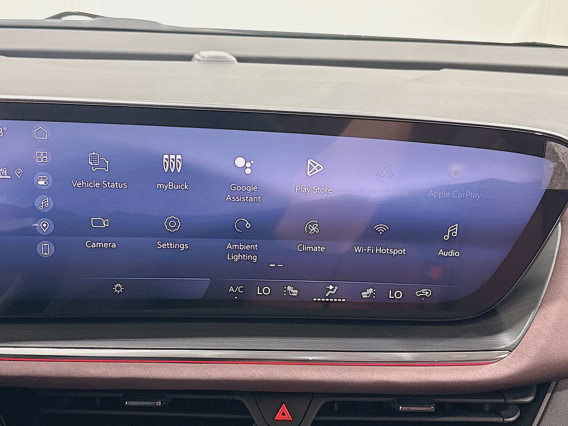 2026 Buick Envision Sport Touring - Photo 13