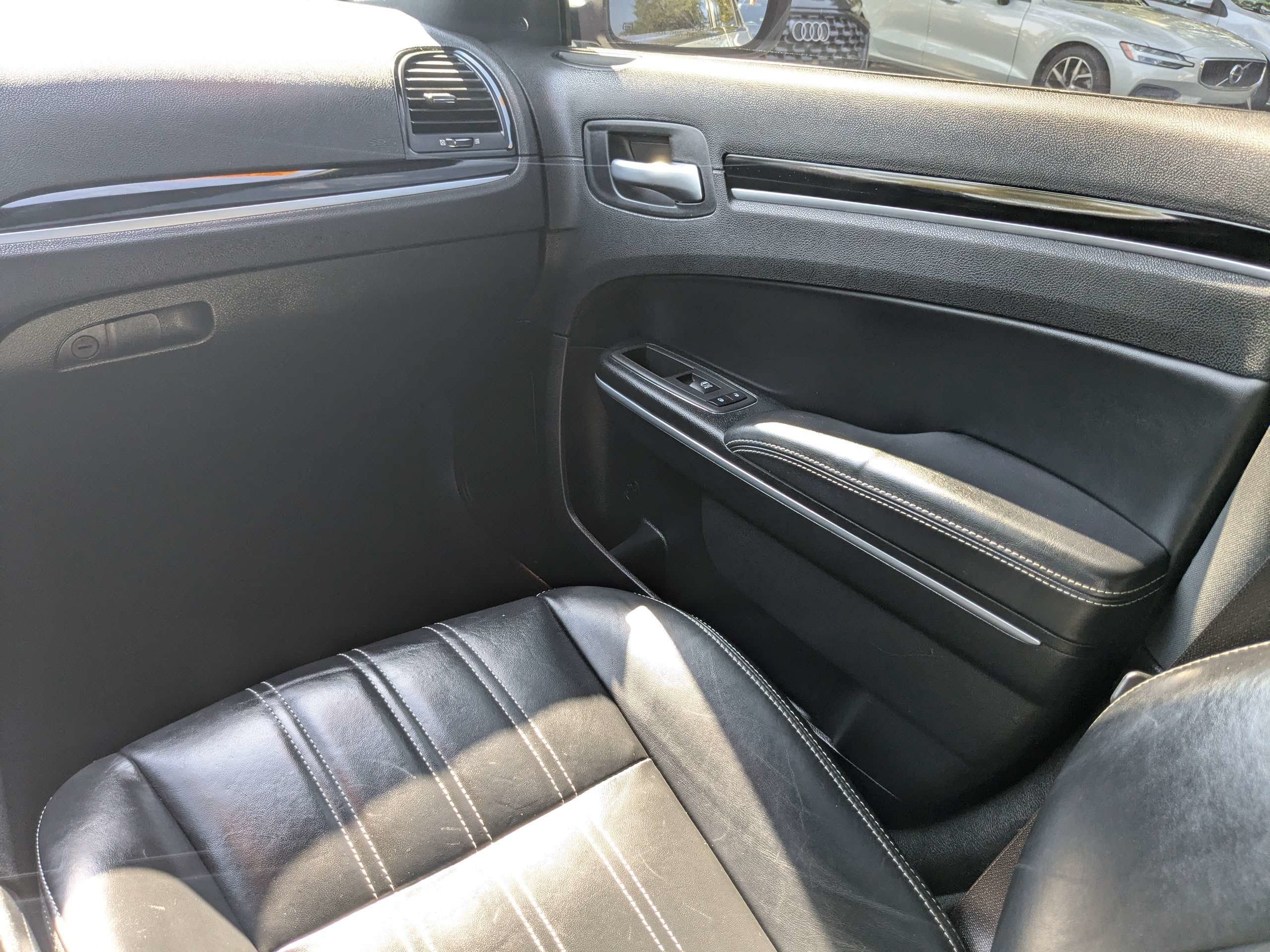 Used 2022 Silver Chrysler S image 18