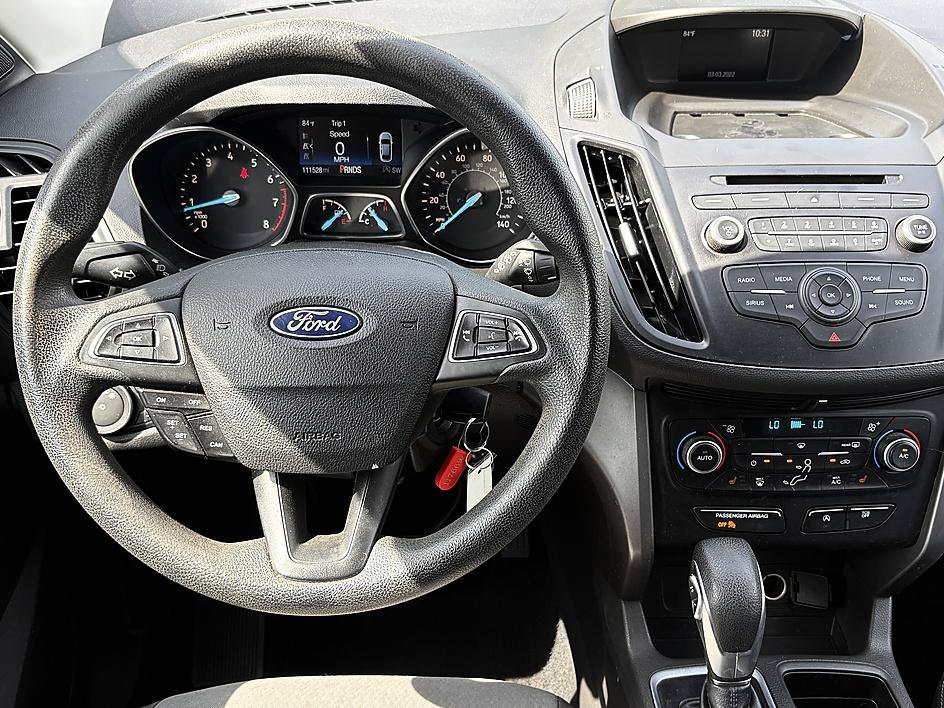 Used 2018 Magnetic Ford SE image 15