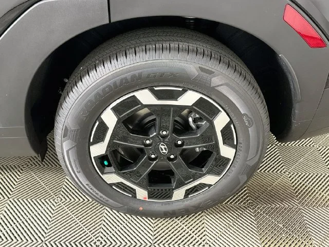 New 2027 Black Hyundai SE image 19