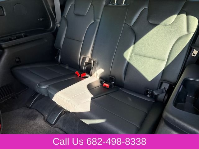 Used 2025 Silver Kia EX image 17