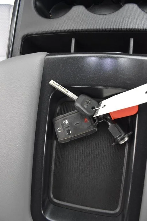 Used 2018 Black Chevrolet LT image 27