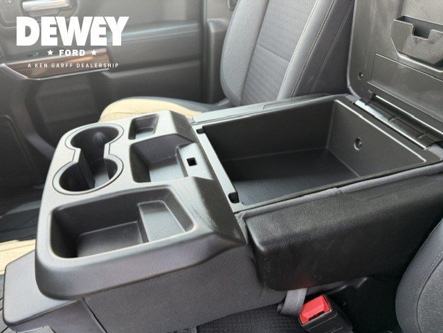 Certified Used 2021 Cherry Red Tintcoat Chevrolet LT image 23