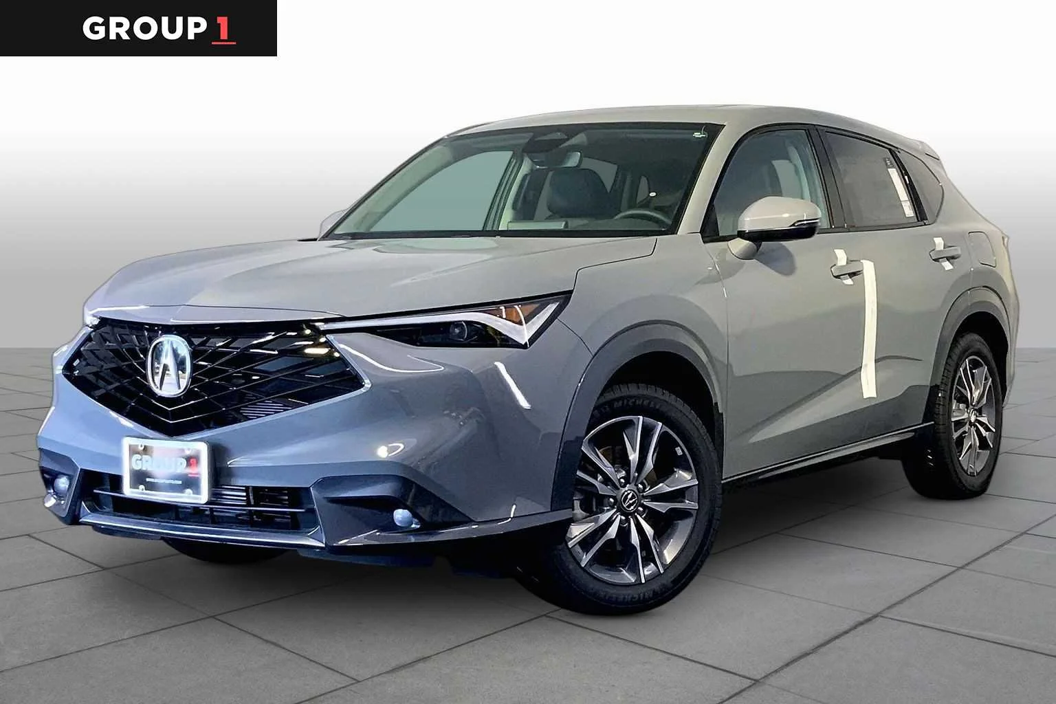 2026 Acura ADX BASE
