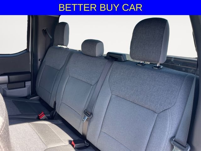 New 2026 White Ford XLT image 28