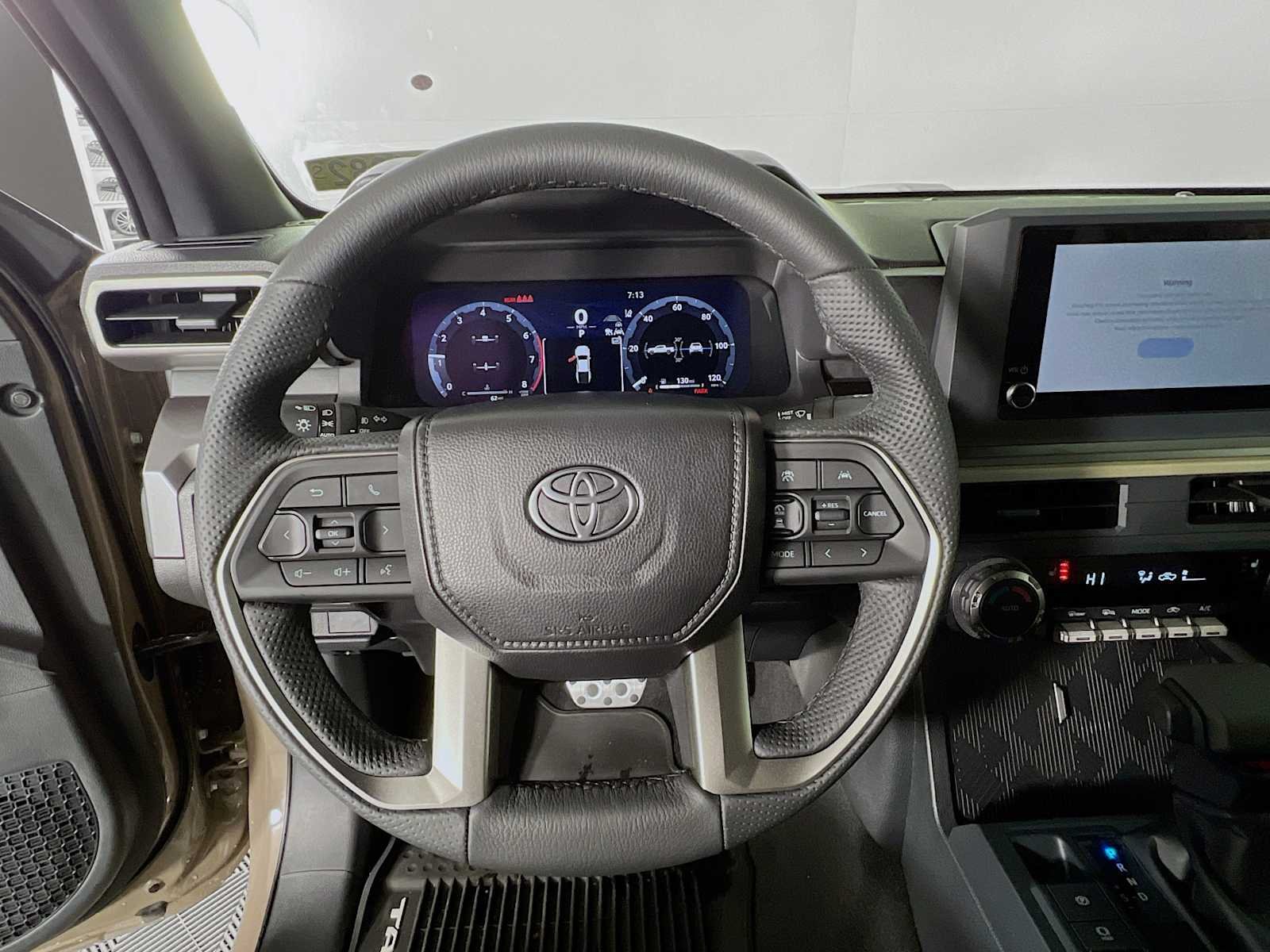 2026 Toyota Tacoma — photo 8