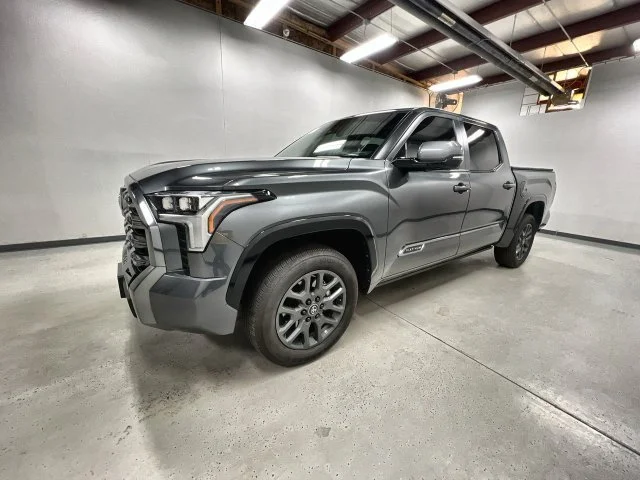 2026 Toyota Tundra