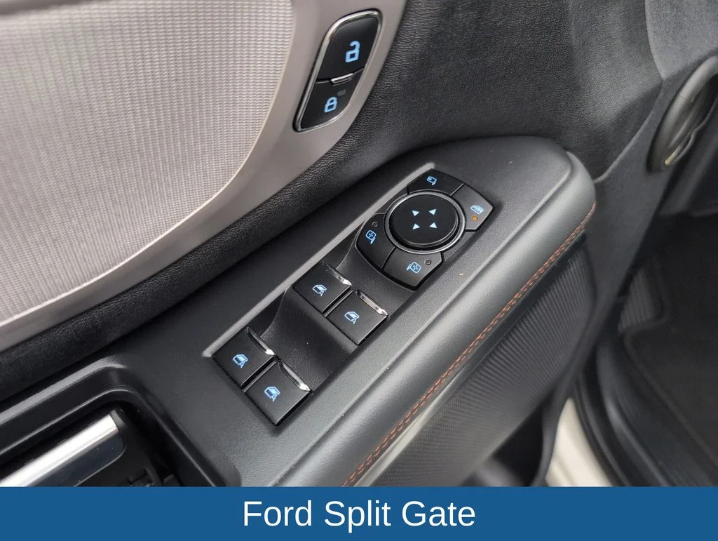 Certified Used 2025 White Ford Active image 35