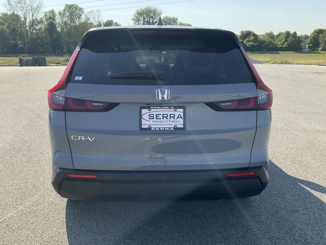 New 2026 Urban Gray Pearl Honda EX-L image 15