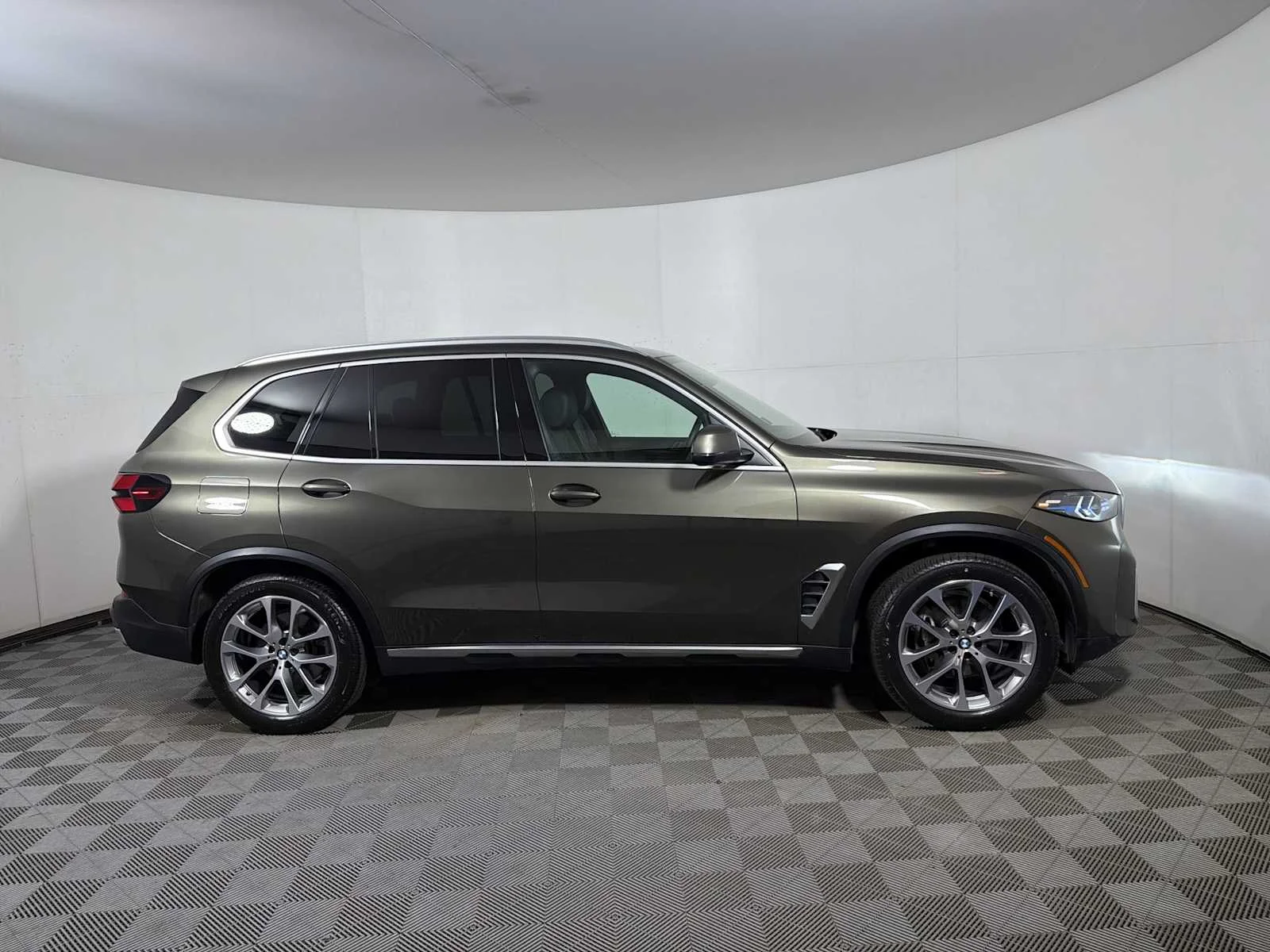 2024 BMW X5 40i - Photo 7