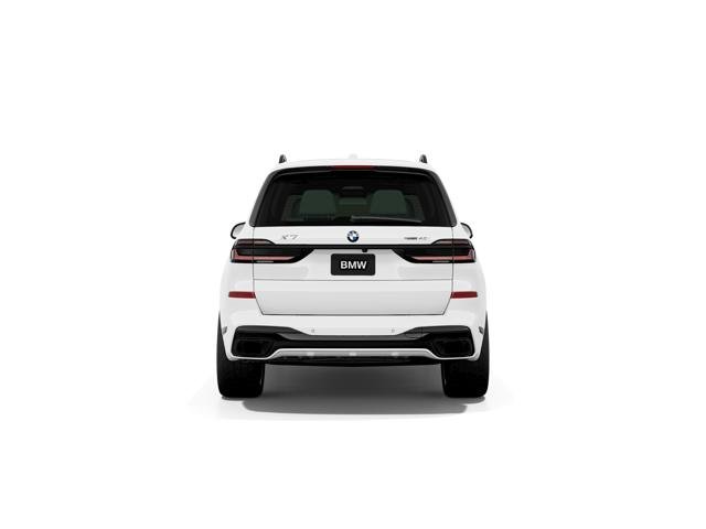 New 2027 Alpine White BMW xDrive40i image 5