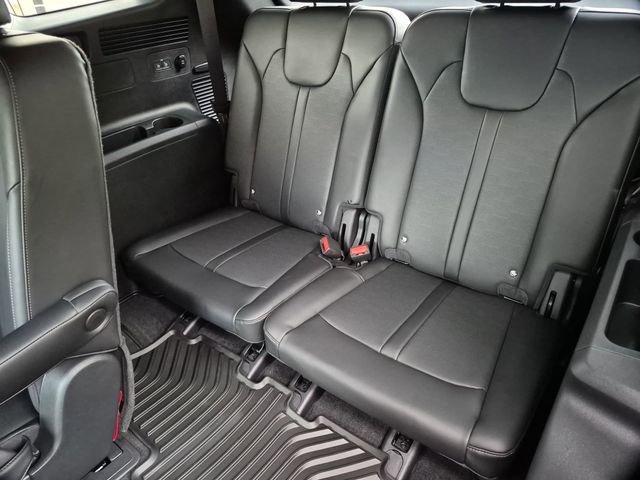 New 2026 Glacial White Pearl Kia X-Line SX AWD image 25