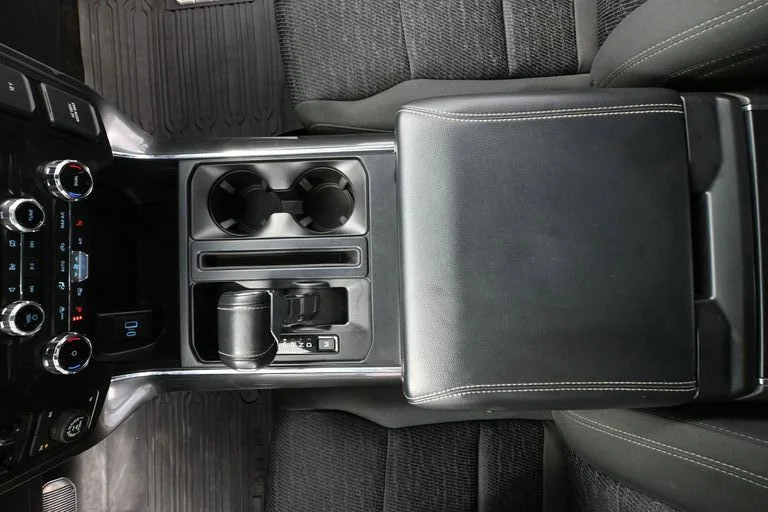 2022 Ford F-150 XLT - Photo 37
