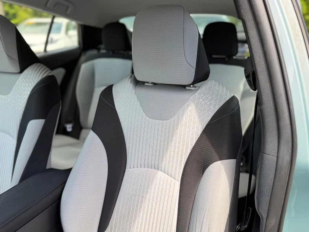 Used 2016 Beige Toyota Two image 6