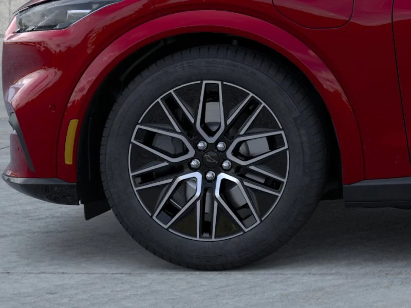 2025 Ford Mustang Mach-E Premium - Photo 41