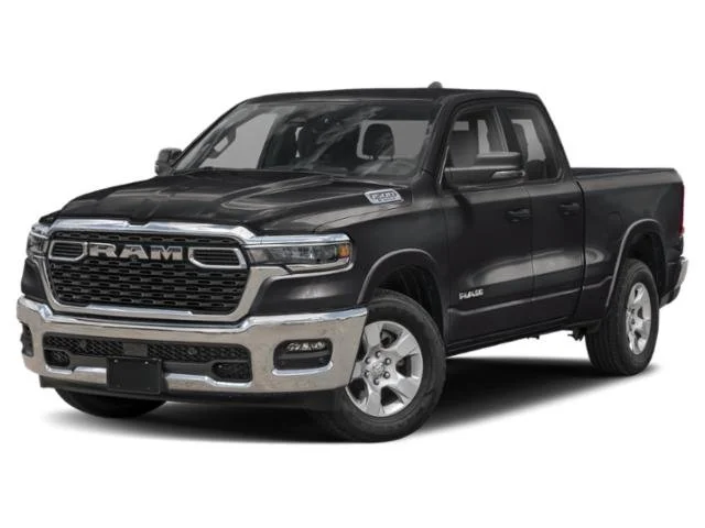 2026 RAM 1500 Pickup Big Horn/Lone Star