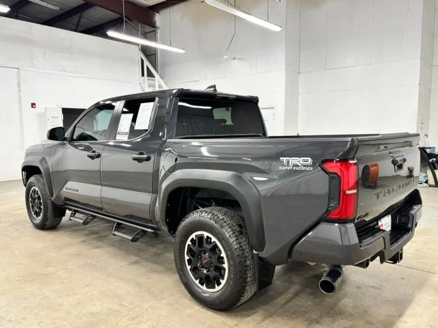 Used 2024  Toyota TRD Off-Road image 5