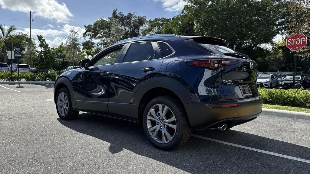2026 Mazda CX-30 Preferred - Photo 26