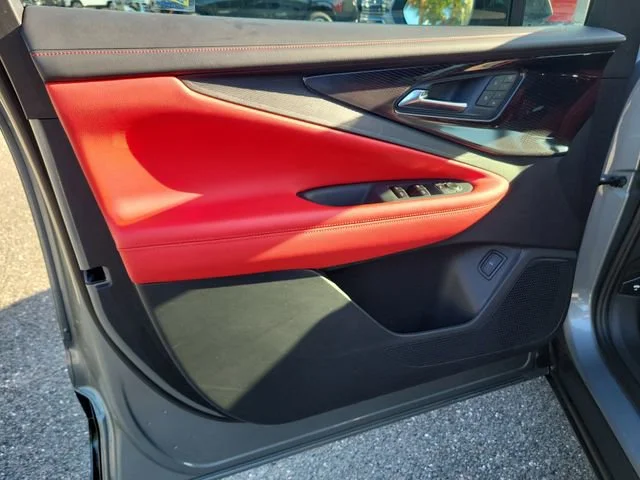 2024 Chevrolet Blazer EV RS - Photo 22