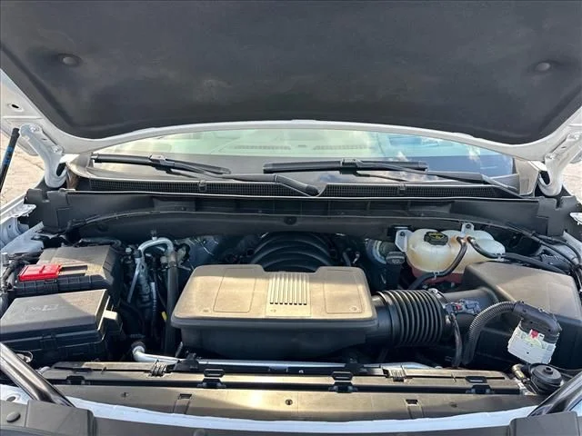 Used 2024 White GMC Denali image 37