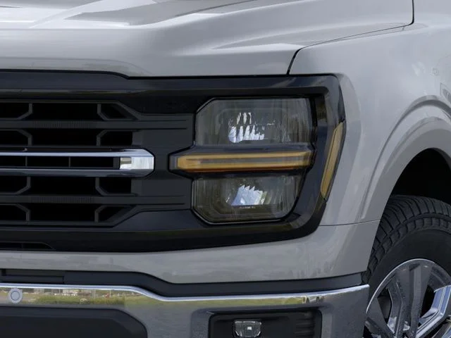 New 2026 Avalanche Ford XLT image 18