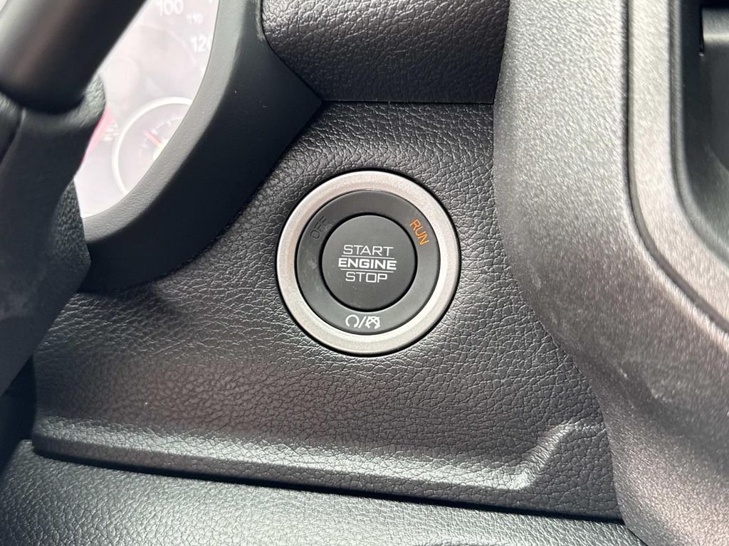 2026 RAM 2500 Tradesman - Photo 46