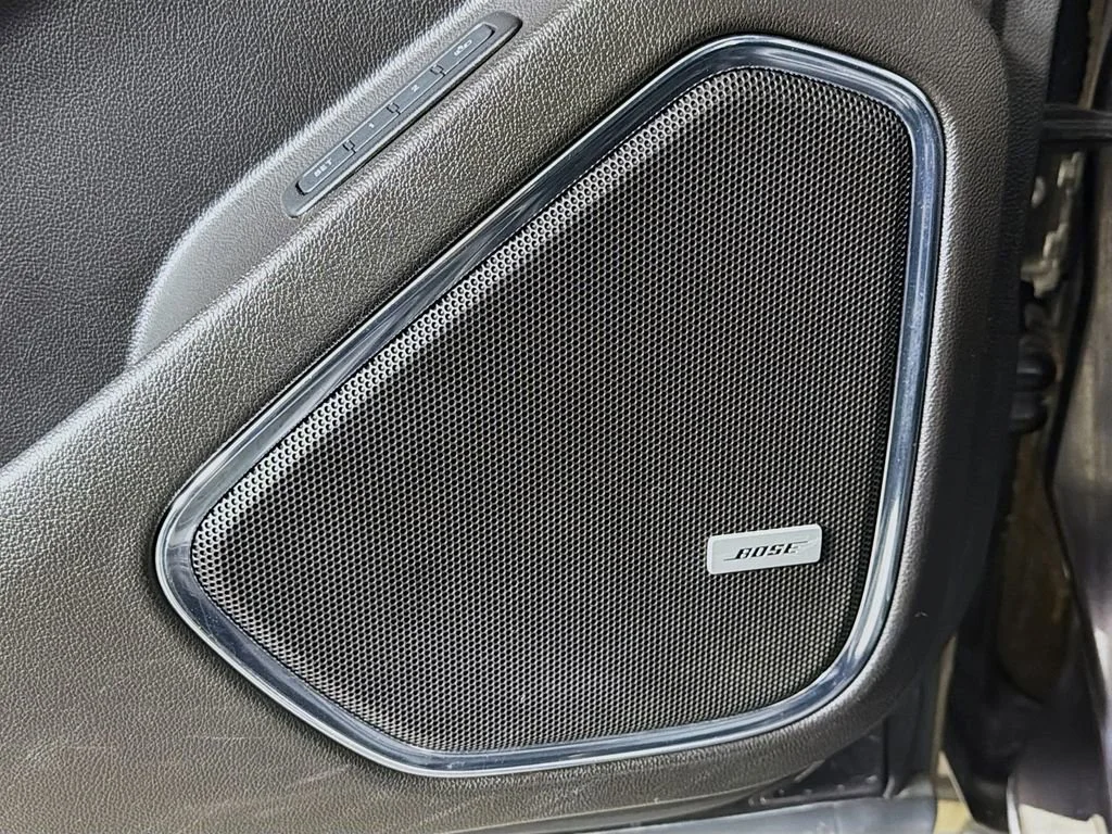 Used 2016 Tungsten Metallic Chevrolet LT image 18