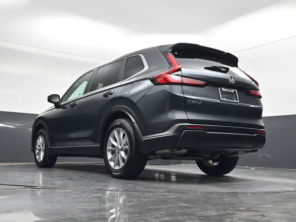 2025 Honda CR-V EX - Photo 36