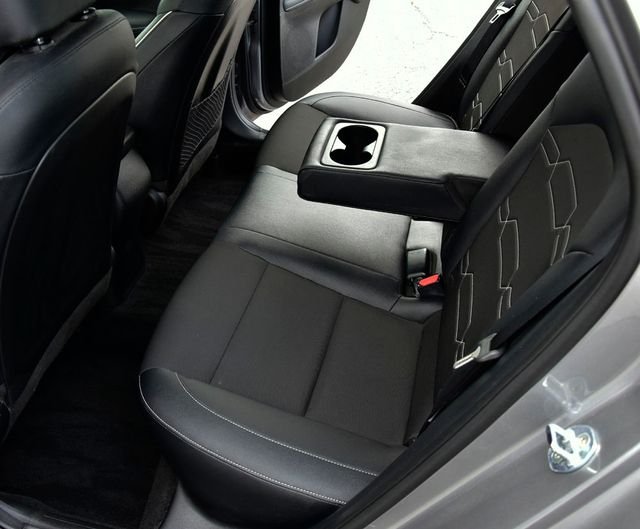 Certified Used 2023 Gray Kia GT-Line image 17