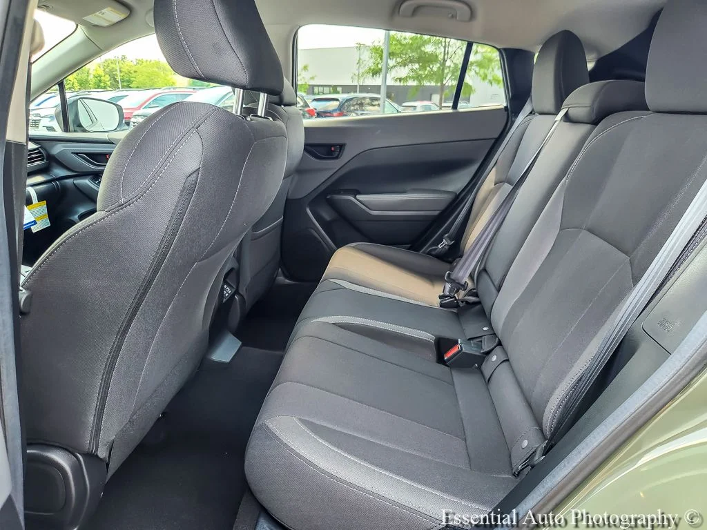 Used 2026 Green Subaru Premium image 9