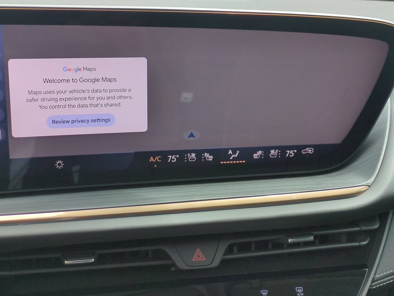 New 2026 Brilliant Red Buick Avenir image 14