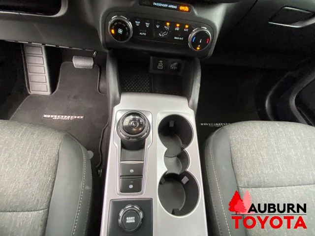 Used 2024 Oxford White Ford Big Bend image 37