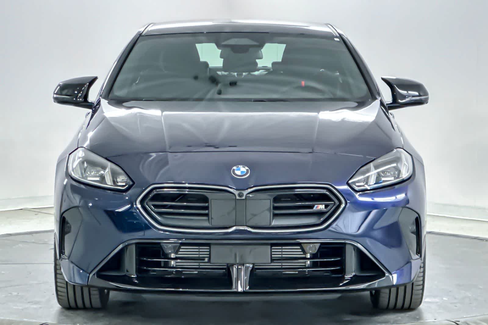 2026 BMW 2 Series M235 - Photo 10