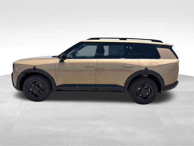 New 2027 Terrain Brown Kia X-PRO SX image 4