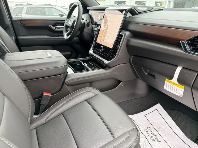 New 2026 Silver GMC Denali image 21