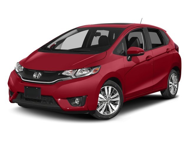 Used 2017  Honda EX-L image 1