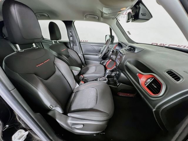 2023 Jeep Renegade Trailhawk - Photo 38