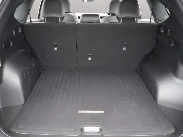 Certified Used 2024 Gray Hyundai SEL image 14