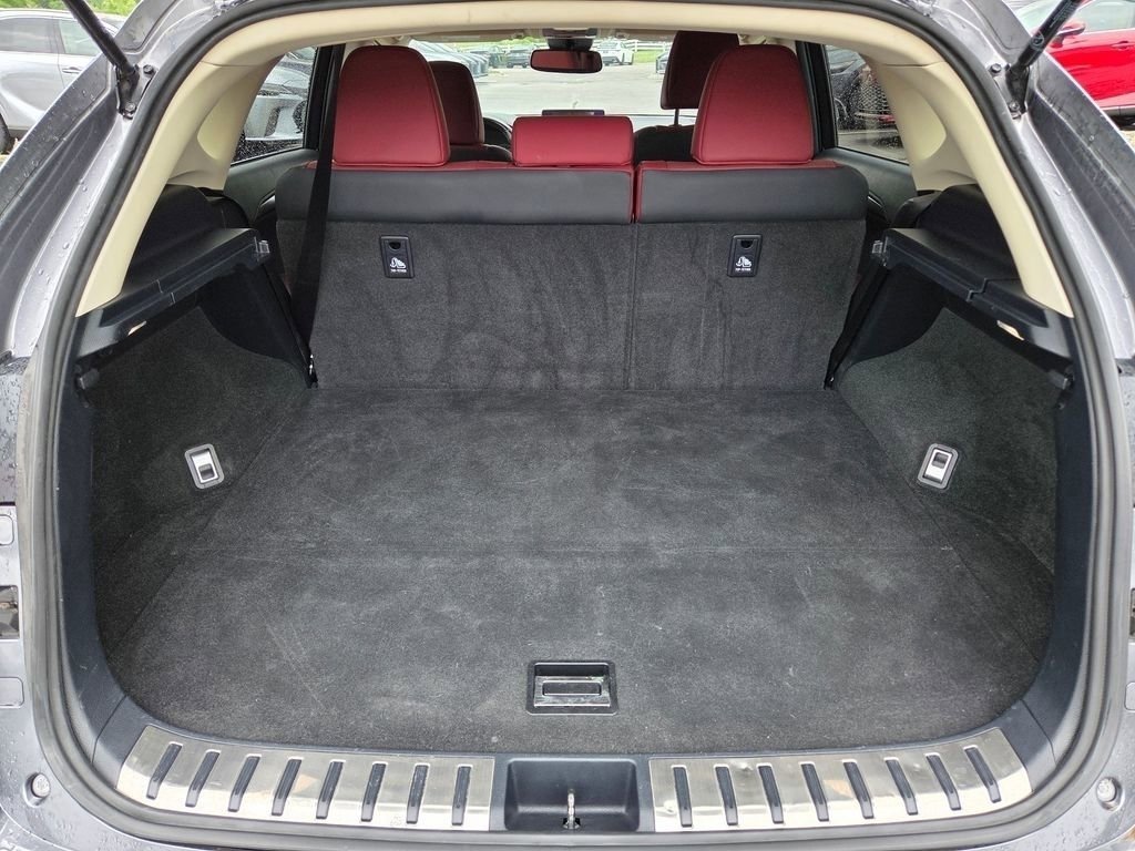 Used 2021 Gray Pearl Lexus 300 image 30