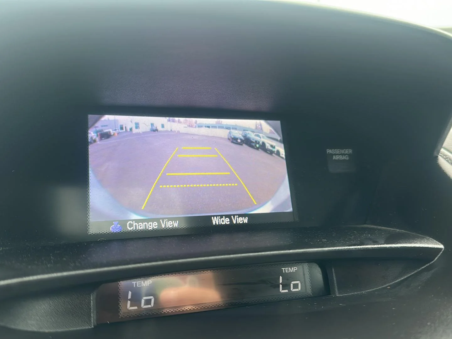 2013 Acura RDX Base - Photo 17