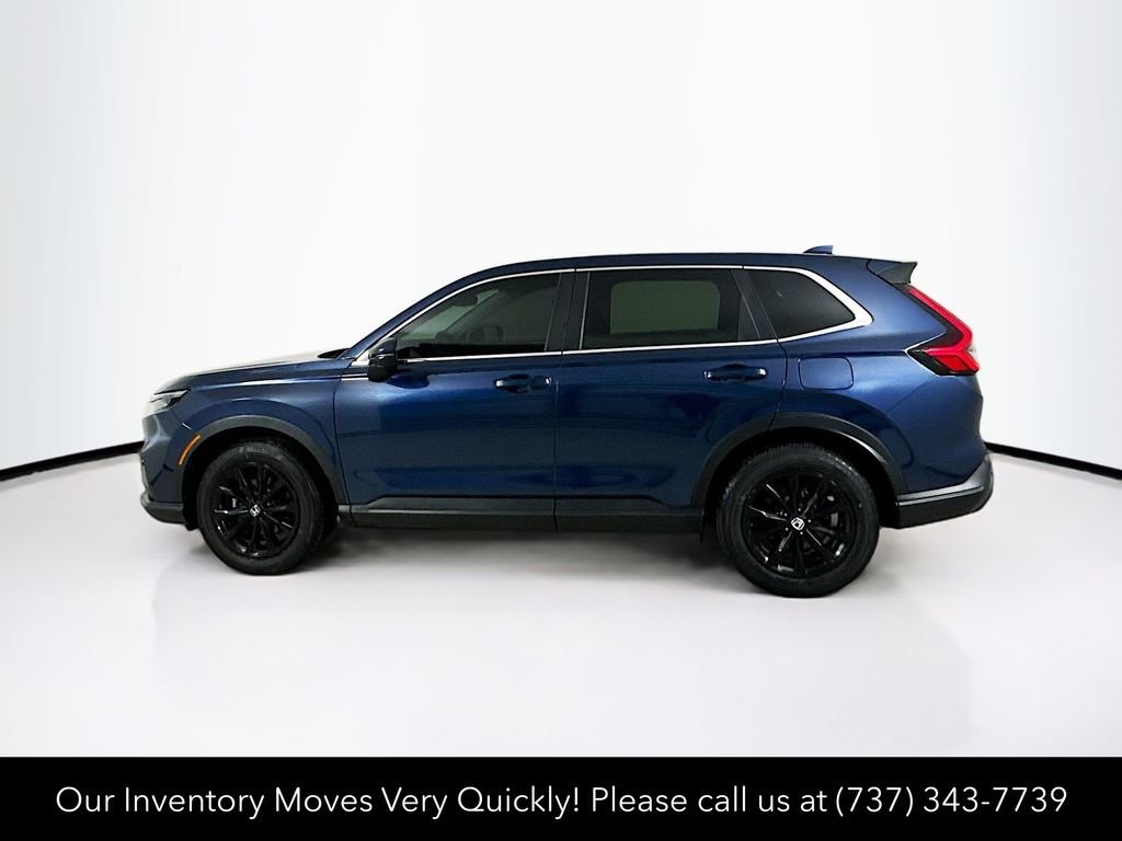 2024 Honda CR-V EX-L - Photo 4
