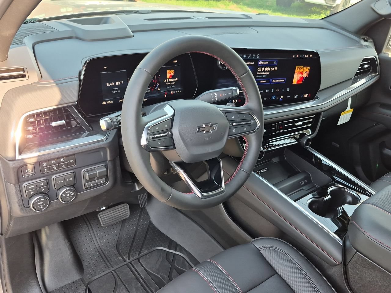 2026 Chevrolet Tahoe RST - Photo 10