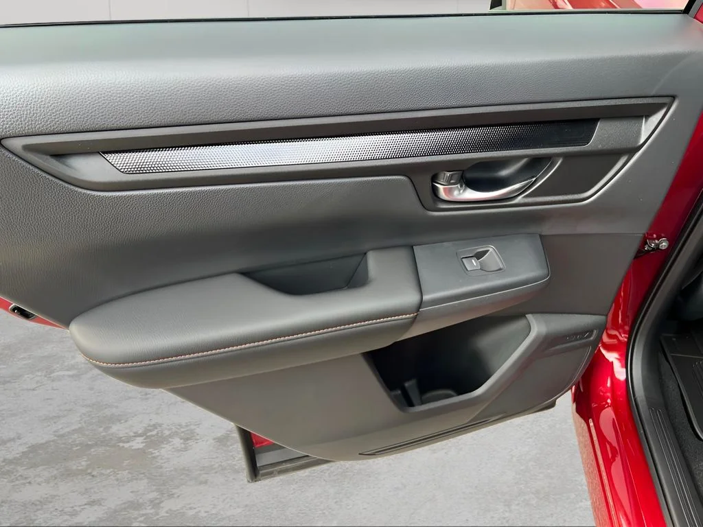 Used 2026 Red Honda Sport image 8