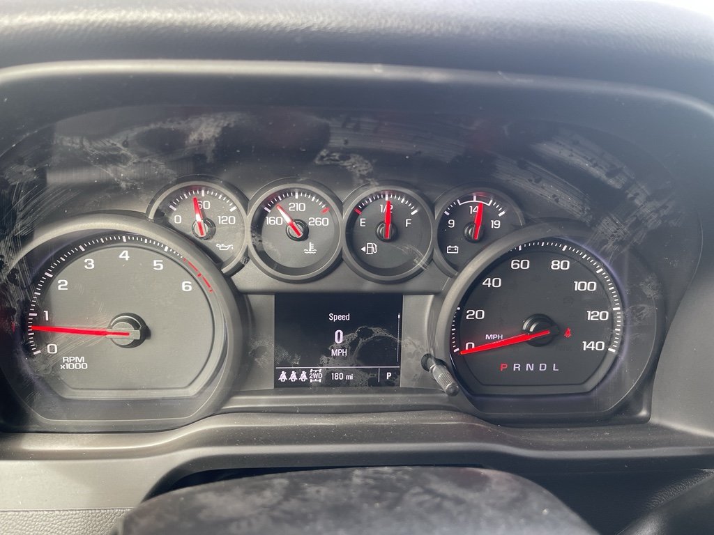 2026 Chevrolet Silverado 2500 HD Work Truck - Photo 20