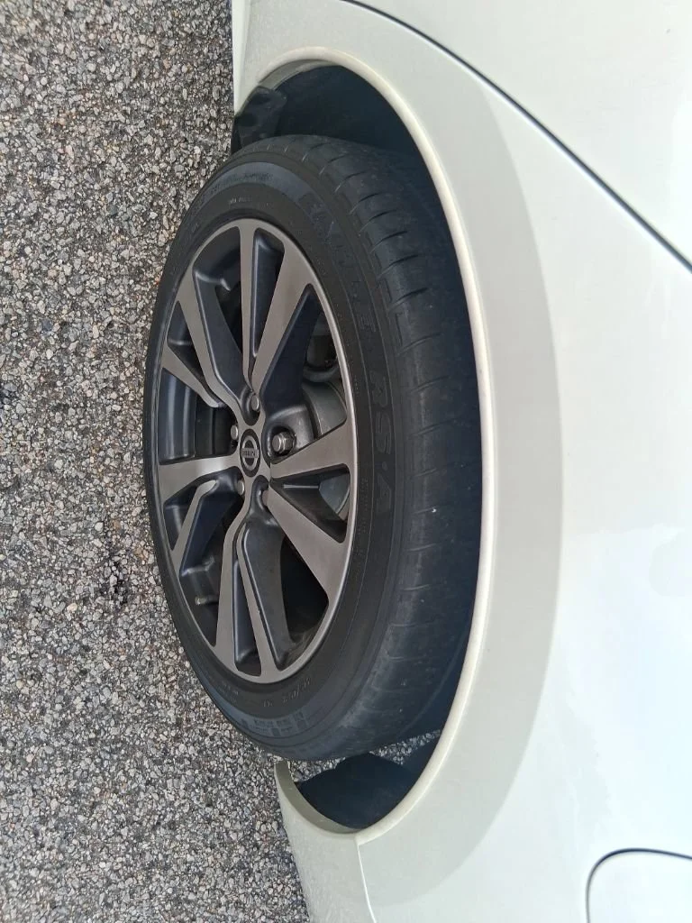 Used 2019 L-gy Nissan 2.5 Platinum image 9