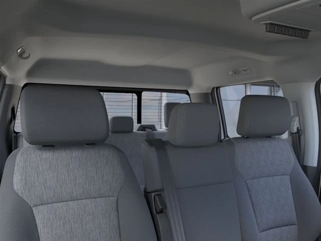 New 2026 Oxford White Ford XL image 44